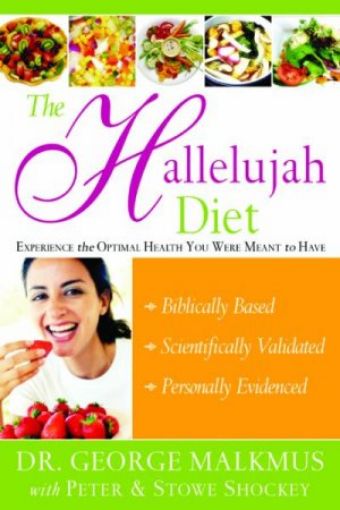 Picture of The Hallelujah Diet