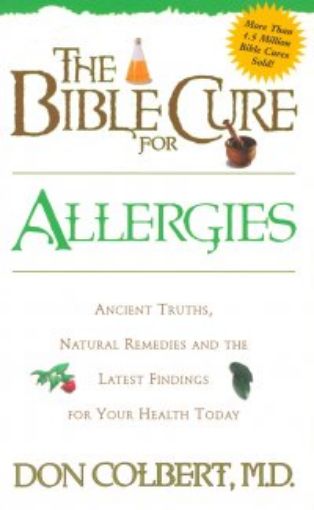 Picture of Allergy