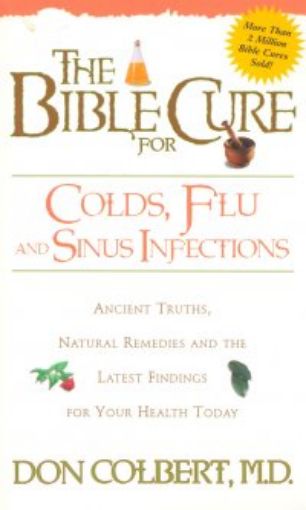 Picture of Colds