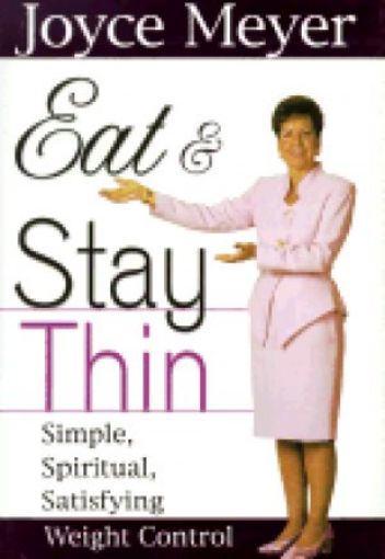Picture of Eat & Stay Thin-H/C