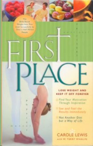Picture of First Place