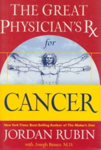 Picture of Cancer