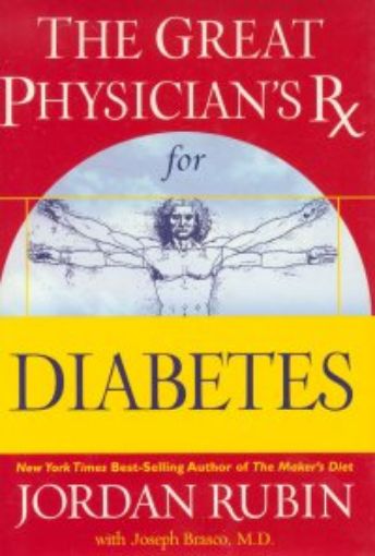 Picture of Diabetics
