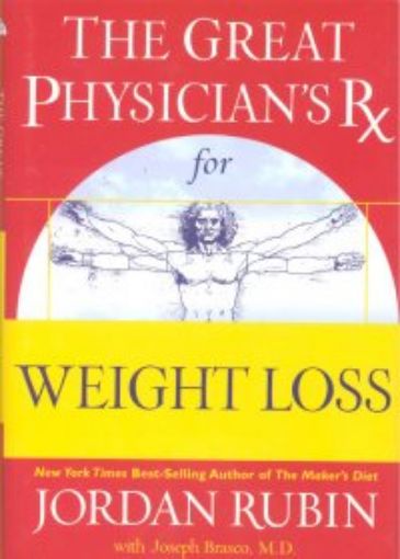 Picture of The Great Physician