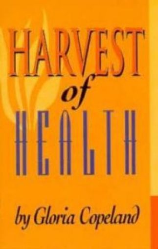 Picture of Harvest Of Health