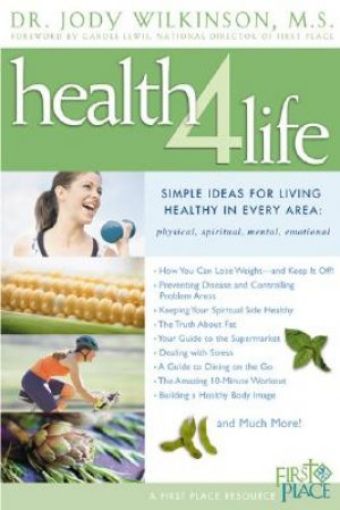 Picture of Health 4 Life-P/C