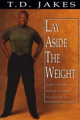 Picture of Lay Aside The Weight-H/C