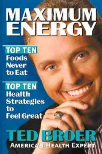 Picture of Maximum Energy-H/C