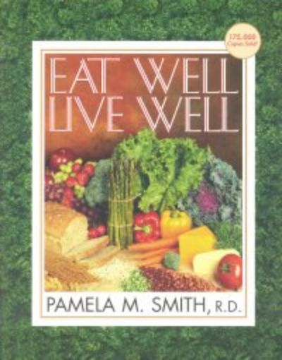 Picture of S-Eat Well Live Well