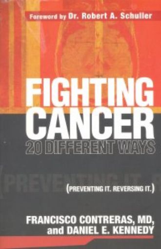 Picture of Fighting Cancer