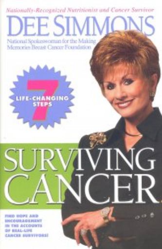 Picture of Surviving Cancer