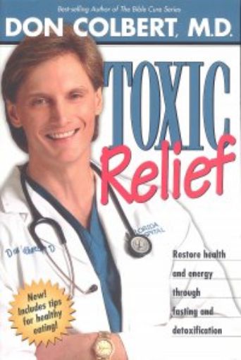 Picture of Toxic Relief