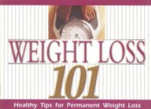Picture of Weight Loss 101
