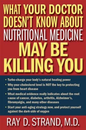 Picture of What/Doctor/Know/Killing You