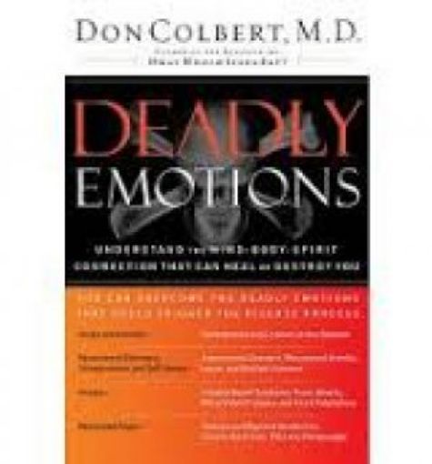 Picture of Deadly Emotions