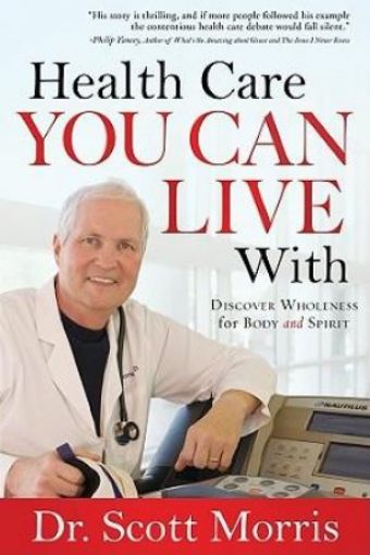 Picture of Health Care You Can Live With