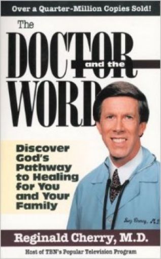 Picture of The Doctor And The Word