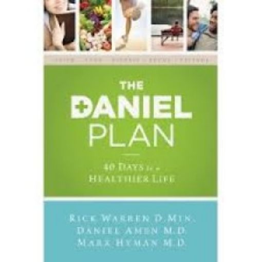 Picture of The Daniel Plan