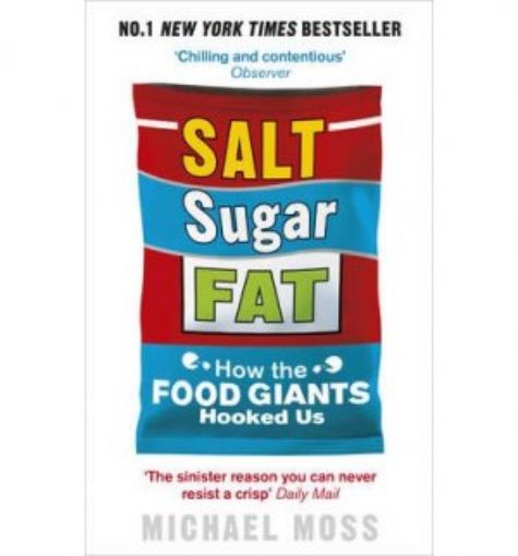 Picture of Salt,Sugar,Fat