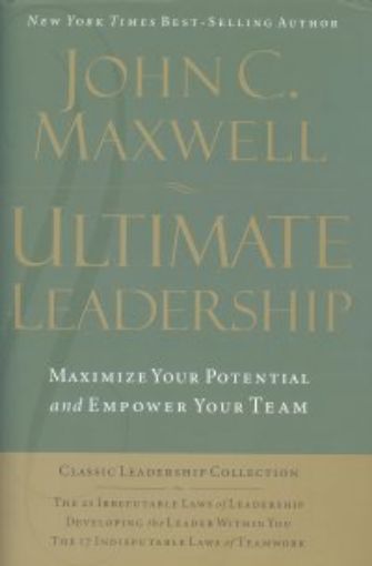 Picture of Ultimate Leadership