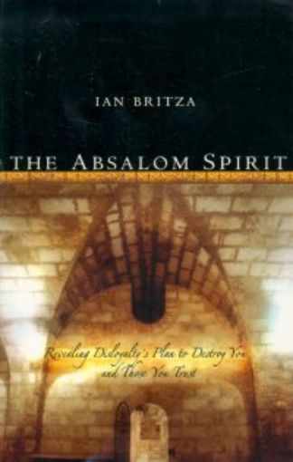 Picture of Absalom