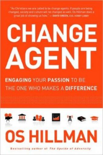 Picture of Change Agent