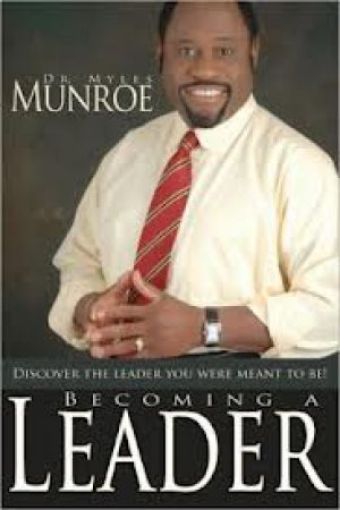 Picture of Becoming A Leader