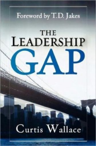 Picture of Leadership Gap