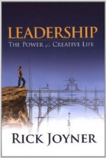 Picture of Leadership: Power Of A Creative Life