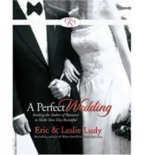 Picture of A Perfect Wedding
