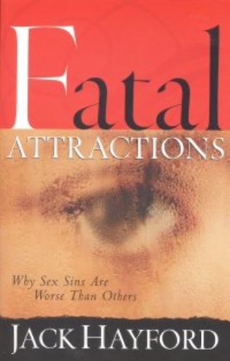 Picture of Fatal Attractions