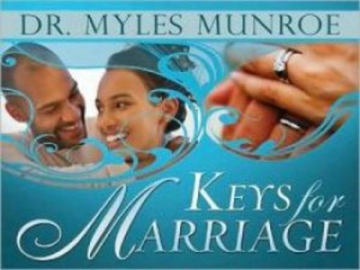 Picture of Keys For Marriage