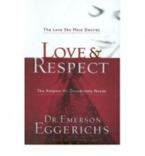 Picture of Love & Respect-P/C