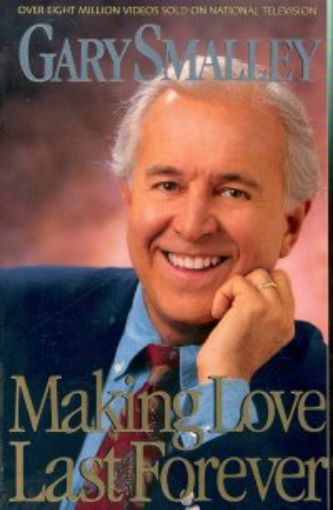 Picture of Making Love Last Forever