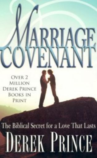 Picture of Marriage Covenant