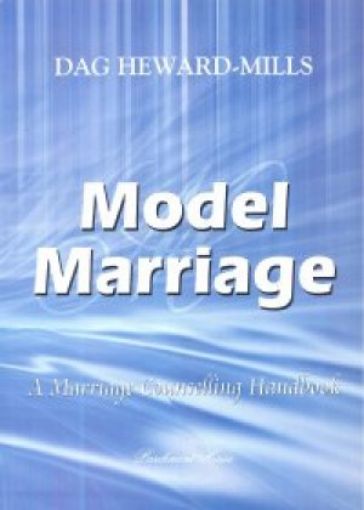 Picture of Model Marriage