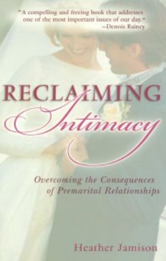 Picture of Reclaiming Intimacy
