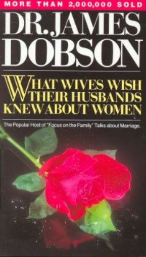 Picture of What Wives Wish Their Husbands Knew About Women