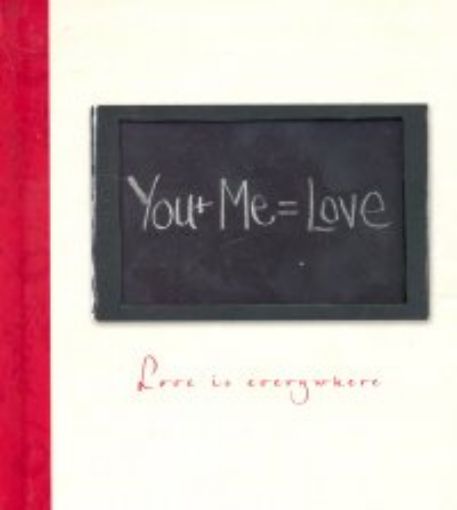 Picture of You+Me=Love