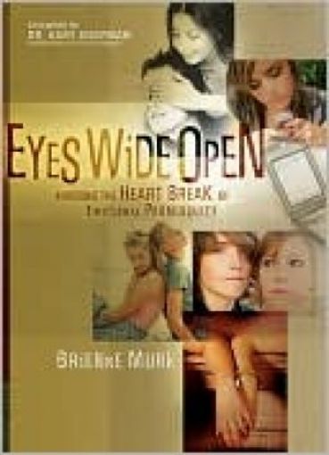 Picture of Eyes Wide Open