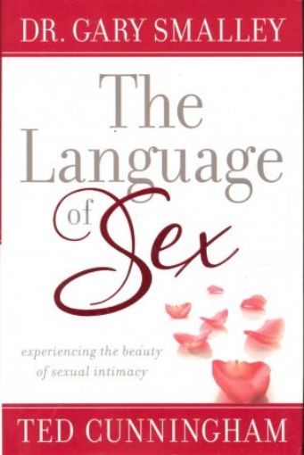 Picture of The Language Of Sex, Hard Cover