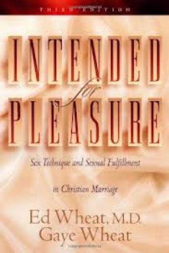 Picture of Intended For Pleasure