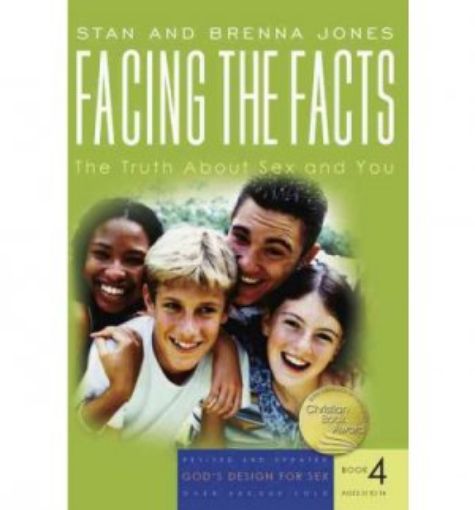 Picture of Facing The Facts
