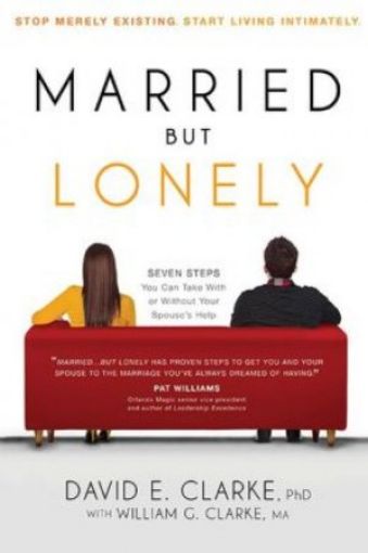 Picture of Married...But Lonely