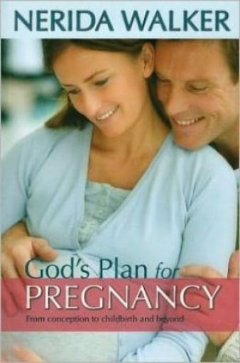 Picture of God's Plan For Your Pregnancy
