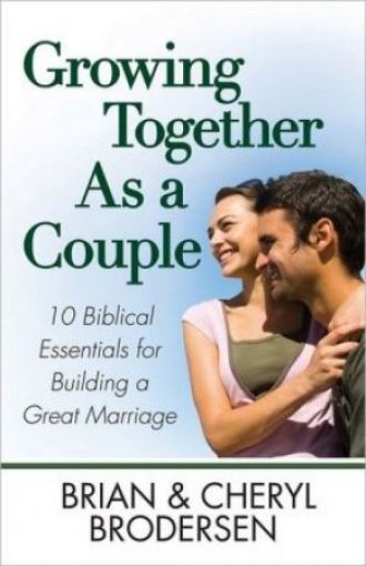 Picture of Growing Together As A Couple