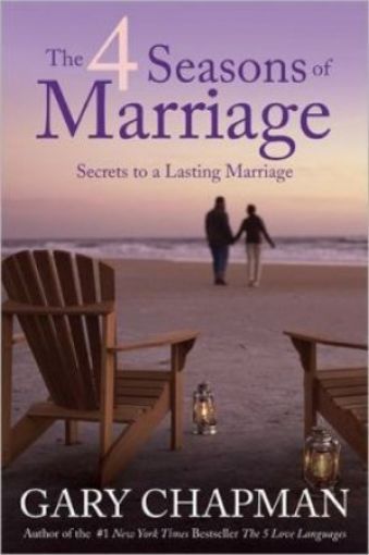 Picture of The 4 Seasons Of Marriage