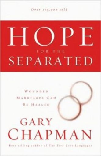 Picture of Hope For The Separated