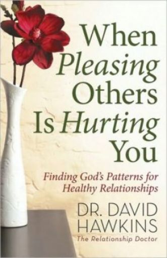 Picture of When Pleasing Others Is Hurting You