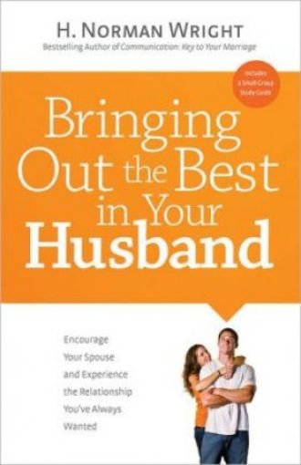 Picture of Bringing Out The Best In Your Husband